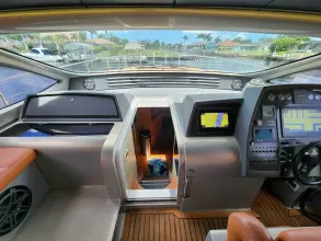 Thumbnail von Pershing 56 RX 1