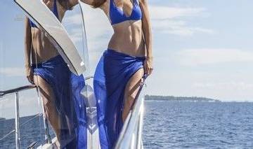 Thumbnail von Smart Yacht Ownership - Own an Absolue 52 Fly from $337,000