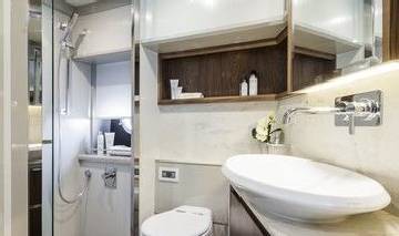 Thumbnail von Smart Yacht Ownership - Own an Absolue 52 Fly from $337,000