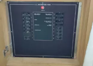 Thumbnail von Hatteras 50 Sport Deck Motor Yacht Heartbeat