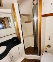 Thumbnail von Luhrs 40 Convertible Lolita
