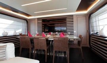 Thumbnail von Own a Benetti Delfino 93 ' from 1.750.000 € VAT paid & Luxury DayBoat Included.