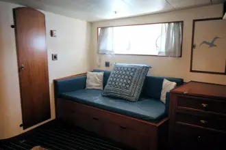 Thumbnail von Van Den Akker Motorsailer