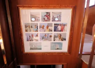 Thumbnail von Van Den Akker Motorsailer