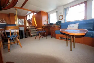 Thumbnail von Van Den Akker Motorsailer