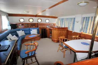 Thumbnail von Van Den Akker Motorsailer