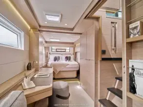 Thumbnail von Lagoon 51 Iconic