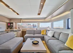 Thumbnail von Lagoon 51 Iconic