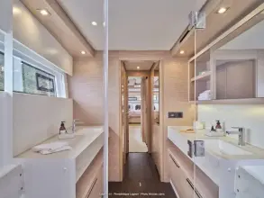 Thumbnail von Lagoon 51 Iconic