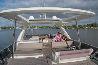 Thumbnail von Prestige 680