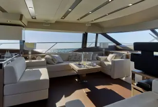 Thumbnail von Prestige 630