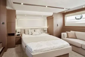 Thumbnail von Prestige 630