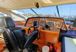 Thumbnail von Custom Line 94