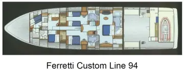 Thumbnail von Custom Line 94