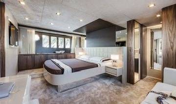 Thumbnail von Smart Yacht Ownership - Own an Absolute 64 Fly from $675,000