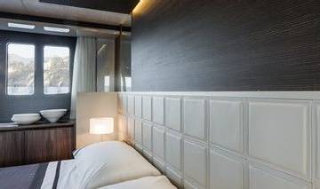 Thumbnail von Smart Yacht Ownership - Own an Absolute 64 Fly from $675,000