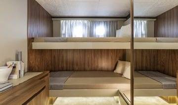 Thumbnail von Smart Yacht Ownership - Own an Absolute 64 Fly from $675,000