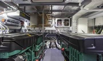 Thumbnail von Smart Yacht Ownership - Own an Absolute 64 Fly from $675,000