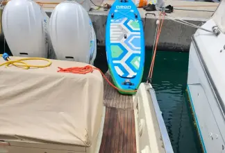 Thumbnail von Invictus GT370S