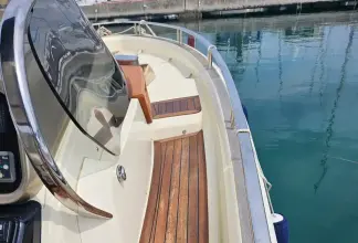 Thumbnail von Invictus GT370S