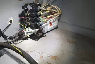 Thumbnail von Innovazione E Progetti Alena 50 Jena of London