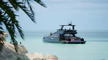 Thumbnail von Infiniti 60