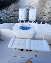 Thumbnail von Cg Boat Works 35 M-Series