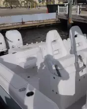 Thumbnail von Cg Boat Works 35 M-Series