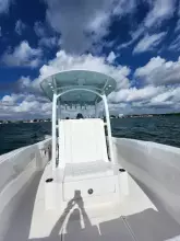 Thumbnail von Cg Boat Works 35 M-Series