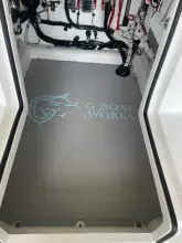 Thumbnail von Cg Boat Works 35 M-Series