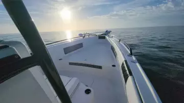 Thumbnail von Cg Boat Works 35 M-Series