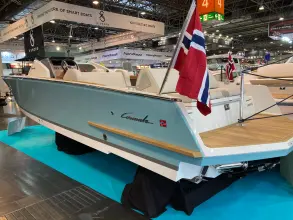 Thumbnail von Cormate Utility 27