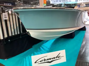 Thumbnail von Cormate Utility 27