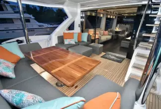 Thumbnail von Sunseeker 75 Sport Yacht Do It Anyway