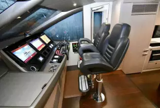 Thumbnail von Sunseeker 75 Sport Yacht Do It Anyway