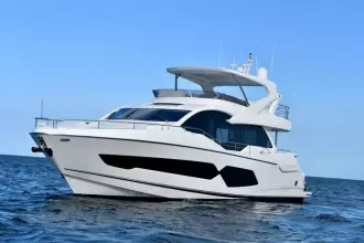 Thumbnail von Sunseeker 75 Sport Yacht Do It Anyway