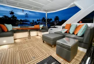 Thumbnail von Sunseeker 75 Sport Yacht Do It Anyway