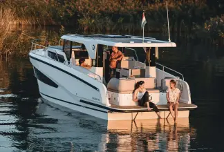 Thumbnail von Delphia 10 Lounge DE 003 NEW IN STOCK