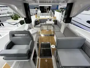 Thumbnail von Delphia 10 Lounge DE 003 NEW IN STOCK