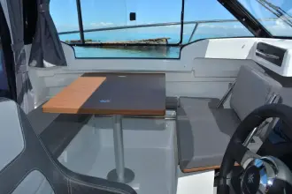 Thumbnail von Jeanneau Merry Fisher 695