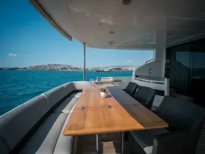 Thumbnail von Princess V85 M/Y 4LIFE