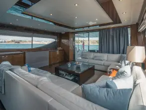 Thumbnail von Princess V85 M/Y 4LIFE