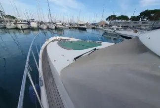 Thumbnail von Sealine T60 Narval II