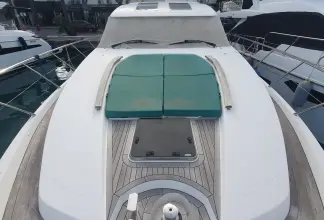 Thumbnail von Sealine T60 Narval II