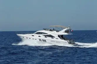 Thumbnail von Sealine T60 Narval II