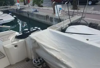 Thumbnail von Sealine T60 Narval II