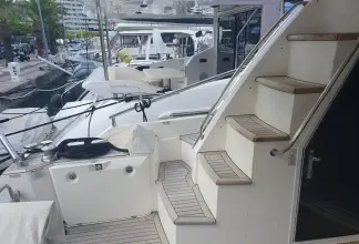 Thumbnail von Sealine T60 Narval II