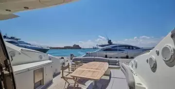 Thumbnail von Sunseeker Predator 72