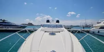 Thumbnail von Sunseeker Predator 72