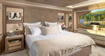 Thumbnail von Benetti Delfino 93